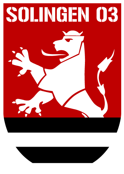 1.Spvg. Solingen-Wald 03 e.V.