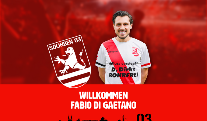 Di Gaetano kommt nach Hause zu 03