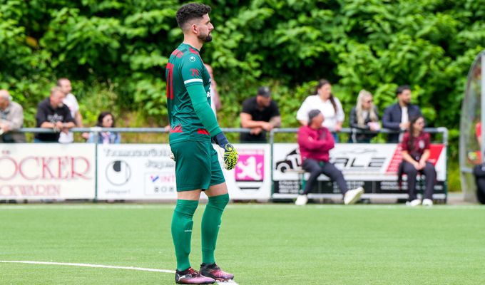 Niederlage gegen direkten Konkurrenten