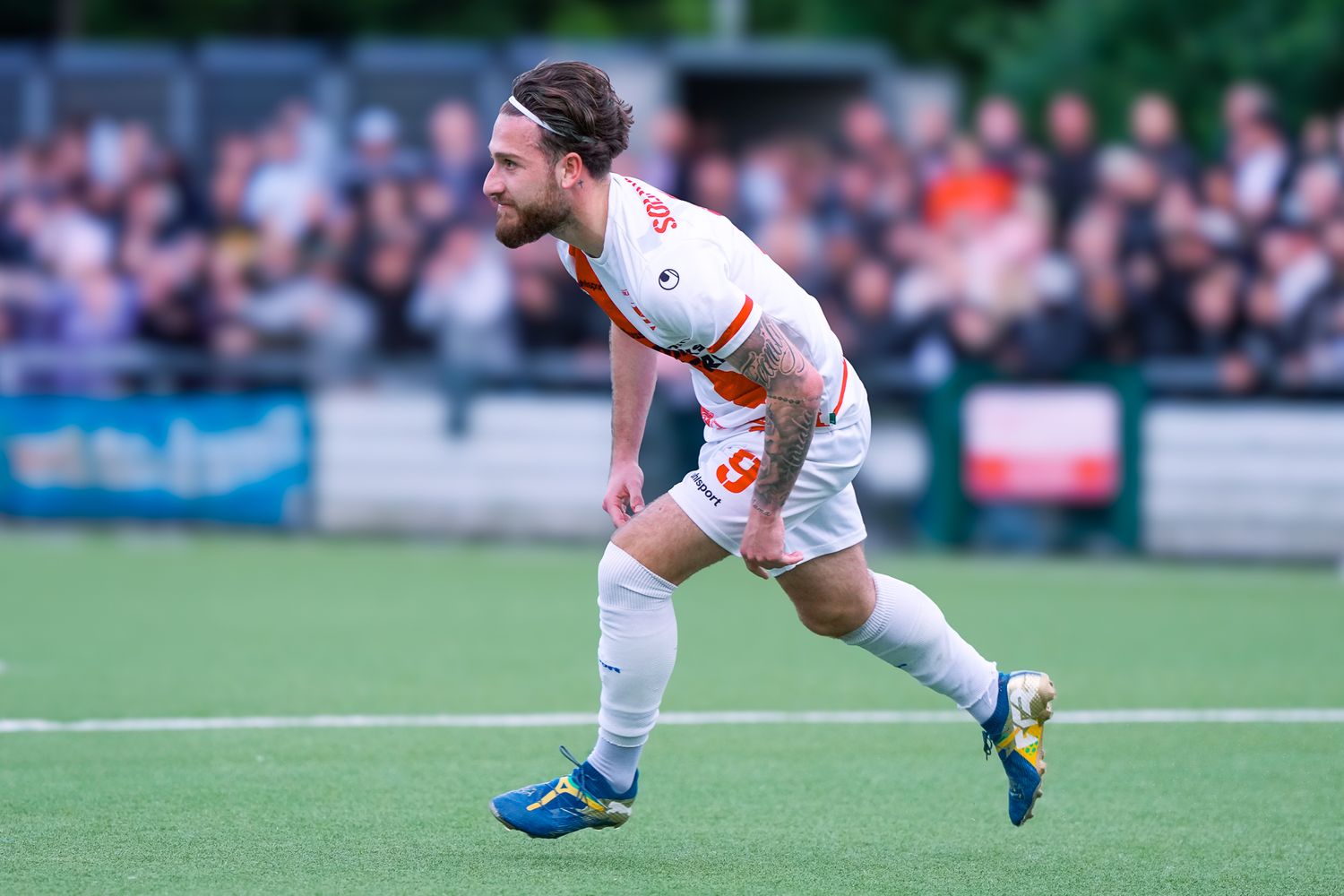 TRANSFER NEWS - SPINELLA LEIHE ZUM DV