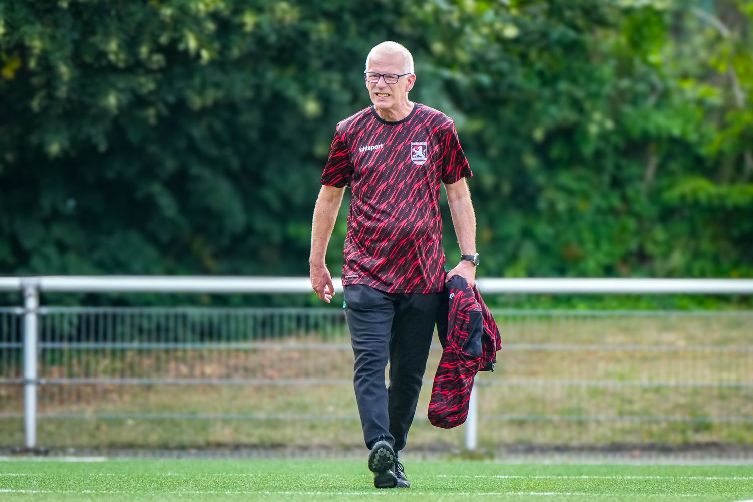 Klaus Meyer ein 03er