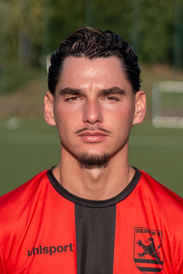 Marco Cirillo