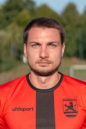Leander Goralski