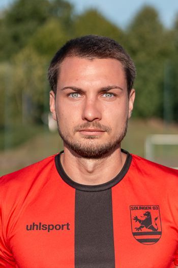 Leander Goralski