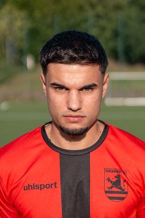Georgios Siadas