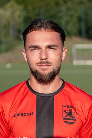 Gianluca Cirillo