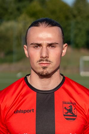 Andre Morzinietz