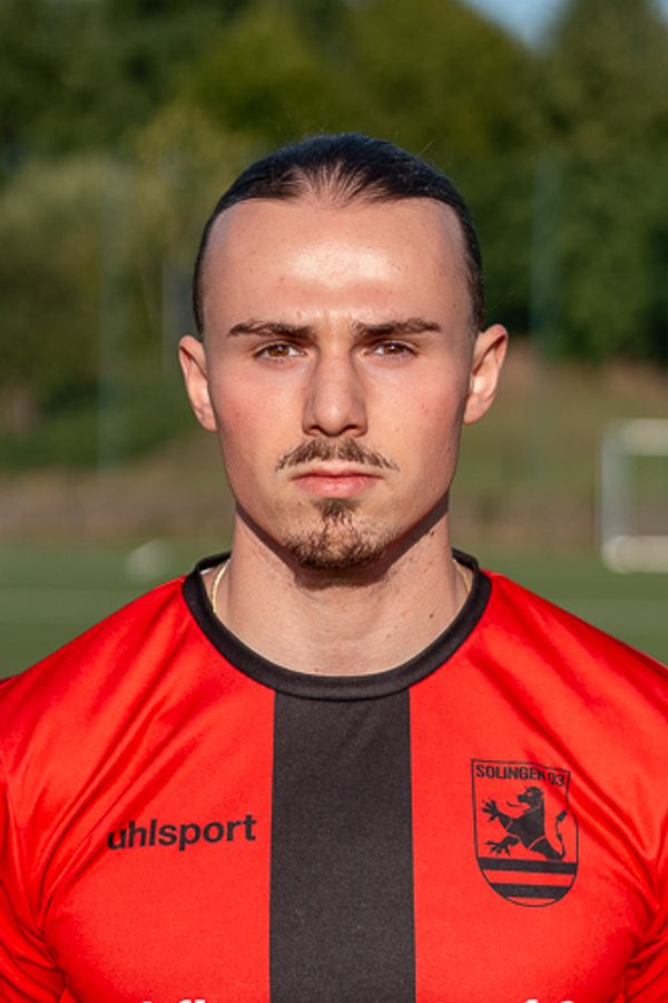 Andre Morzinietz