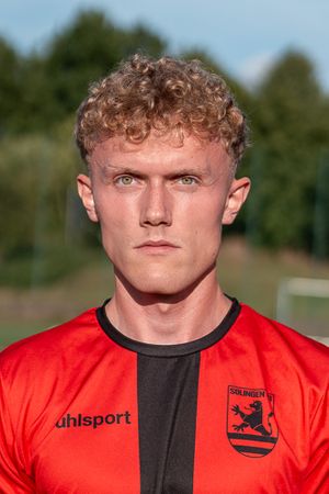 Niklas Albrecht