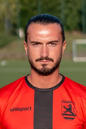 Enes Topal