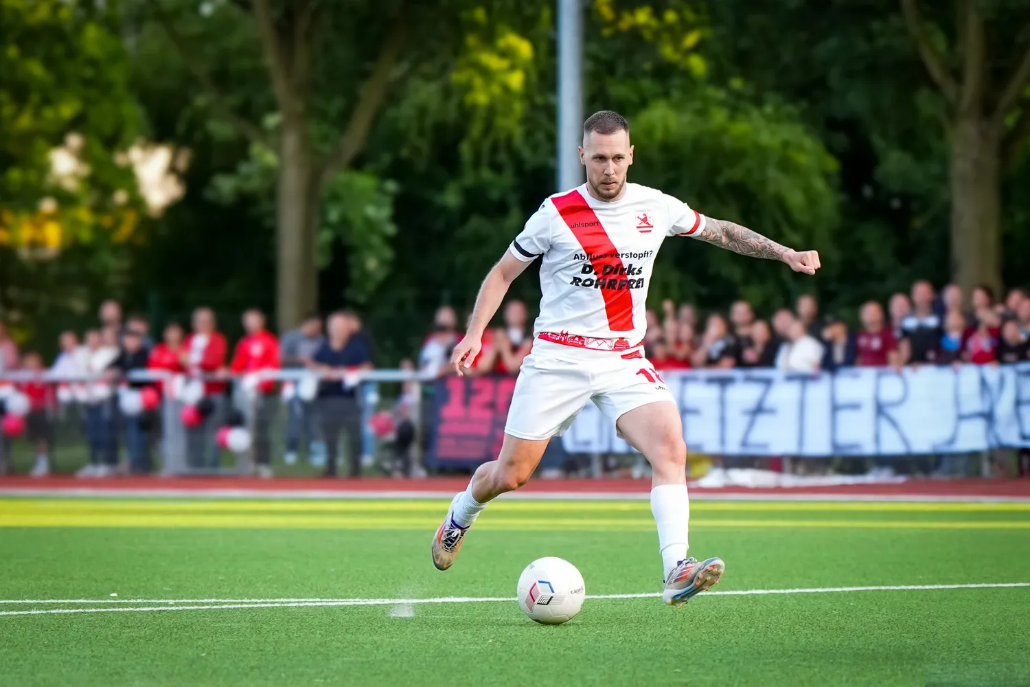 Edin Šehić - 03 was sonst #18