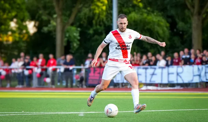 Edin Šehić - 03 was sonst #18