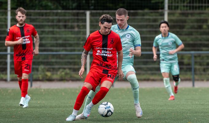 03 gewinnt historisches Derby!