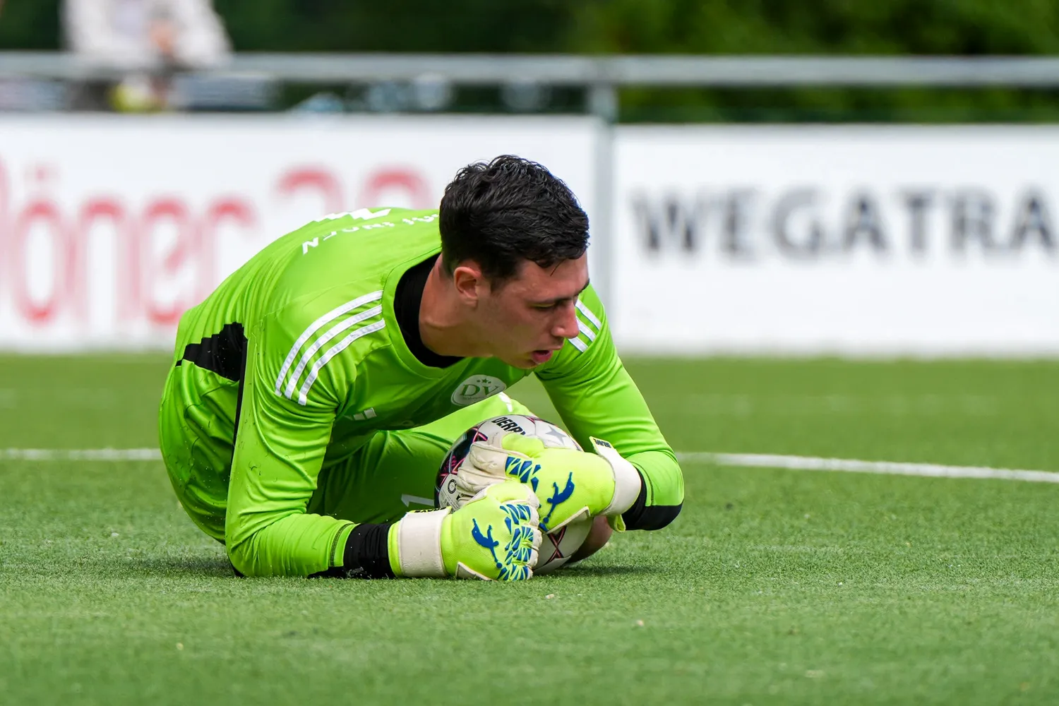 Rostyslav Degtyar ein 03er #99