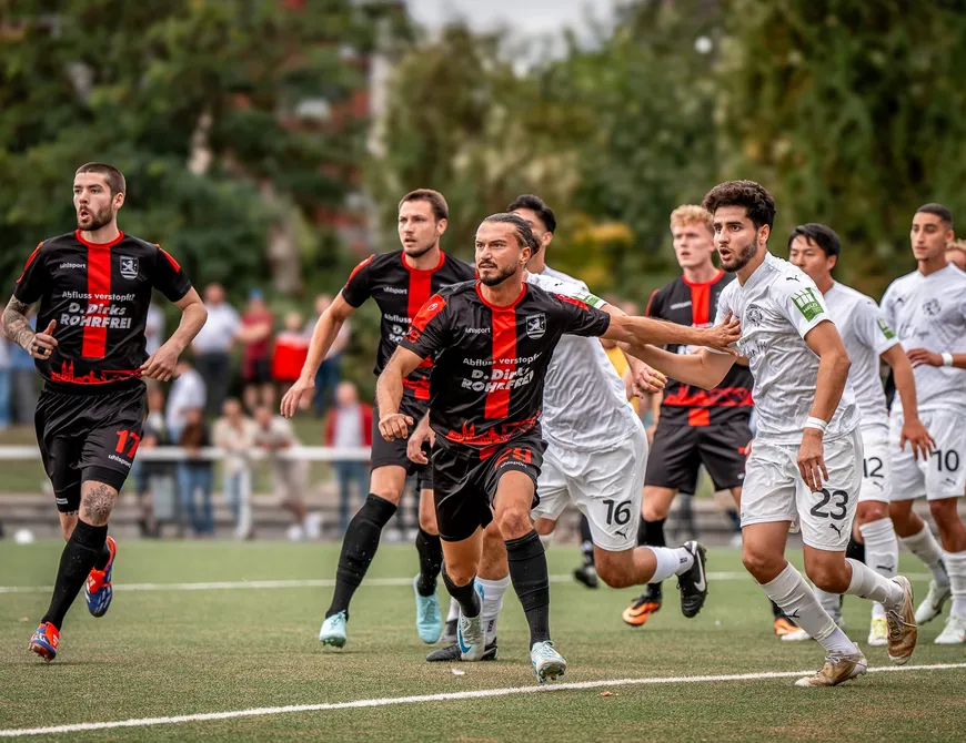 Guter Saisonauftakt!