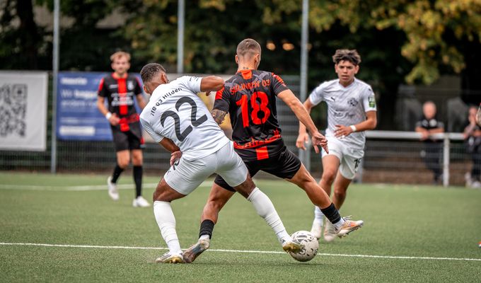 03er sagen Danke und bleiben auf dem Boden!