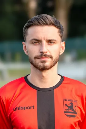 Konstantinos Tsiougaris