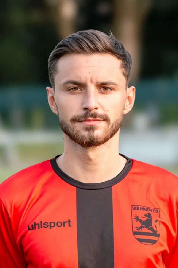 Konstantinos Tsiougaris