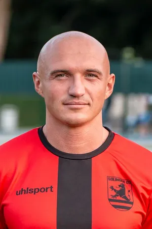 Vedran Beric