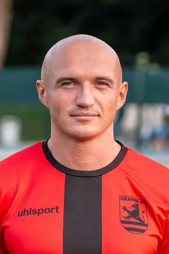 Vedran Beric