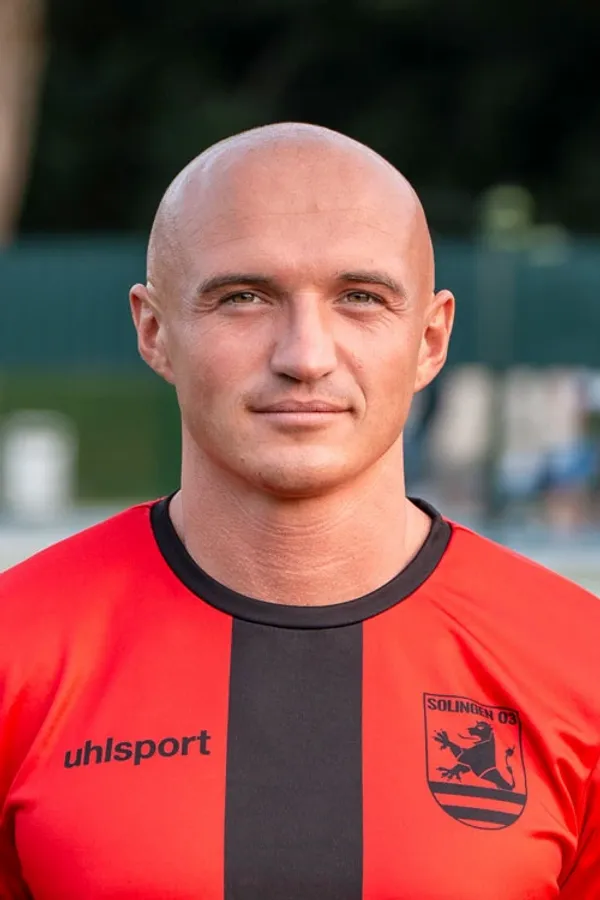 Vedran Beric