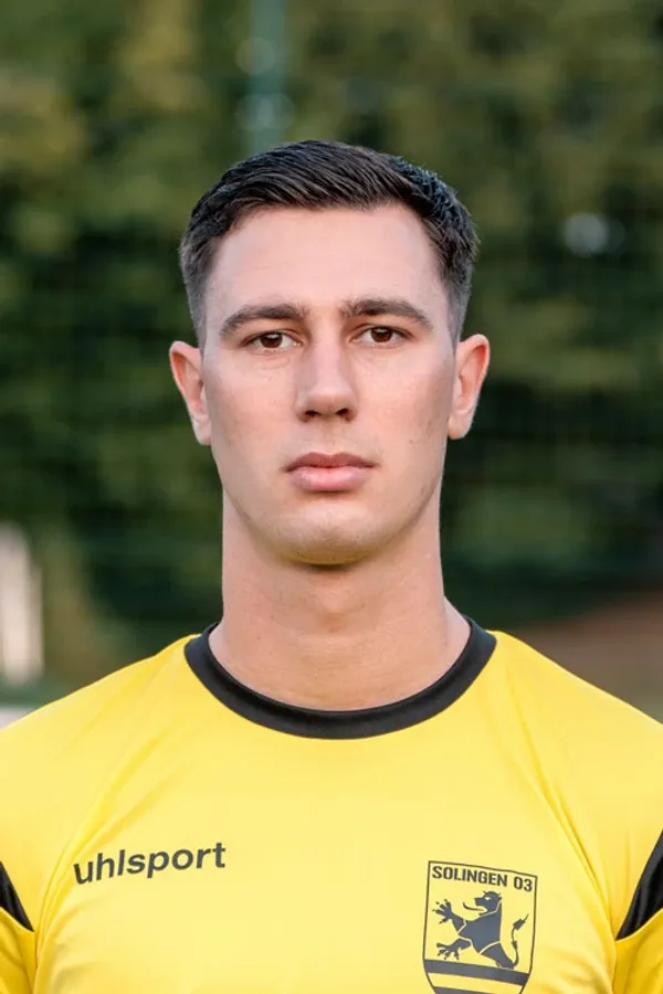 Degtyar Rostyslav