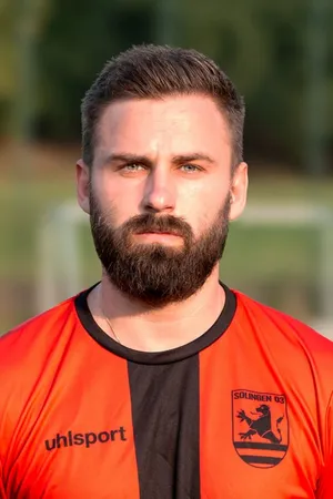 Antonios Kamplionis