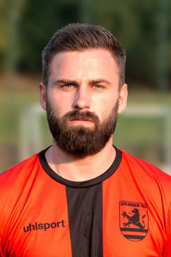 Antonios Kamplionis