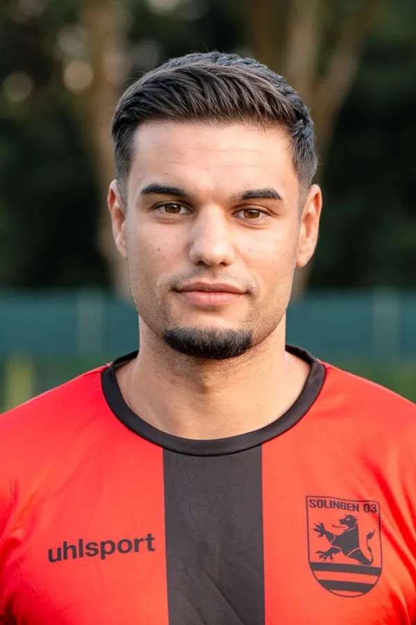 Georgios Siadas