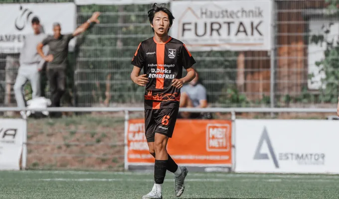 Gunhyuk Go ein 03er #19