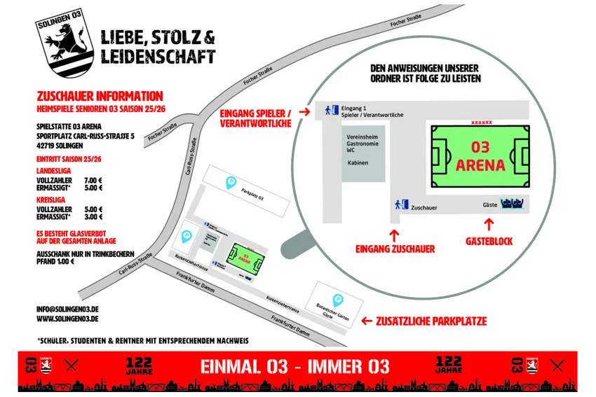 03 Arena Zuschauer