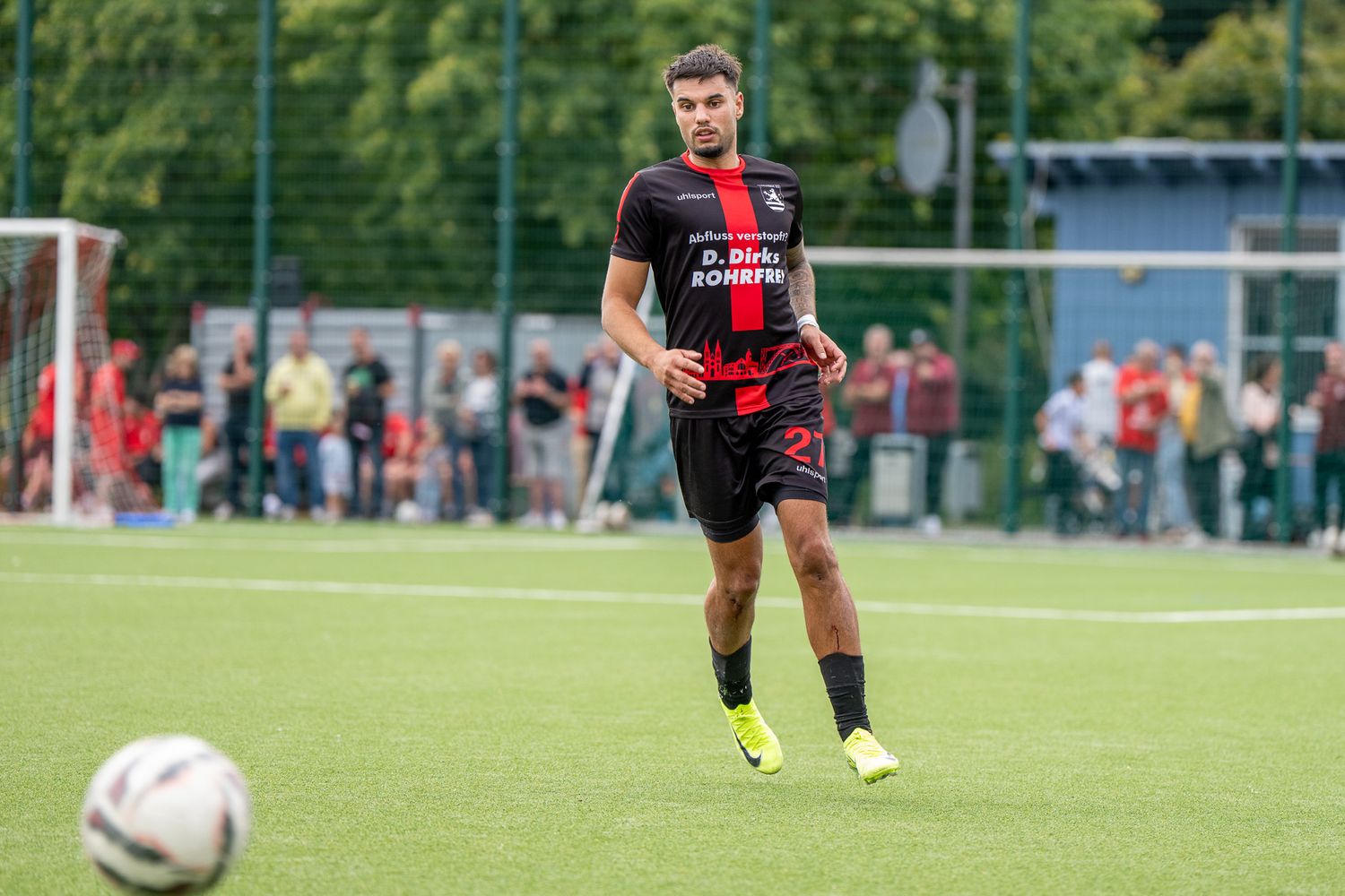 Kampfmonster Siadas verlängert bis 2028