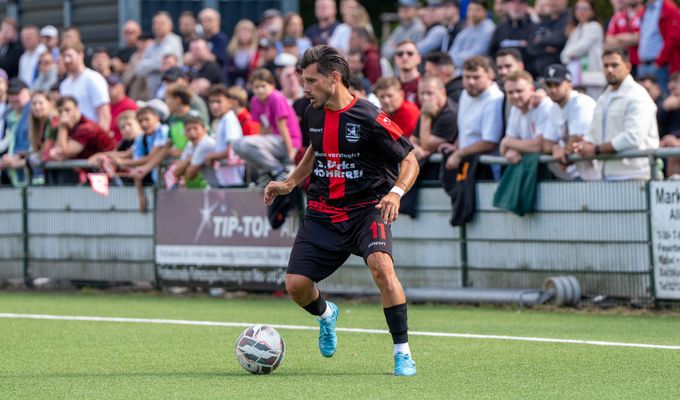 Spitzenspiel in der 03 Arena