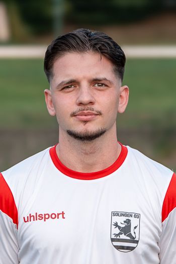 Burak Güngör