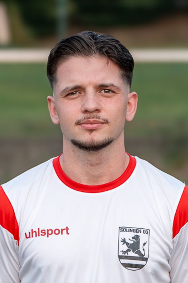 Burak Güngör