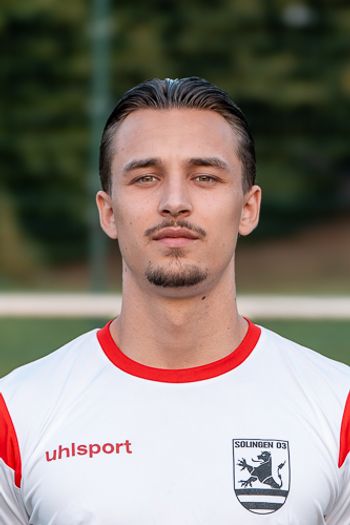 Lukas Schmidtberg