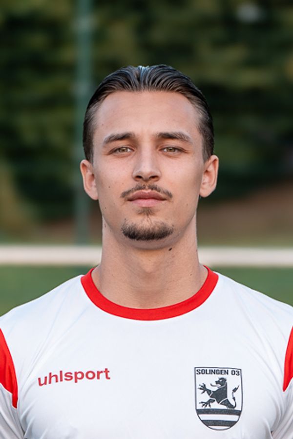 Lukas Schmidtberg
