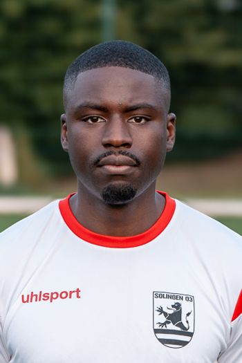 Marc Amoussou