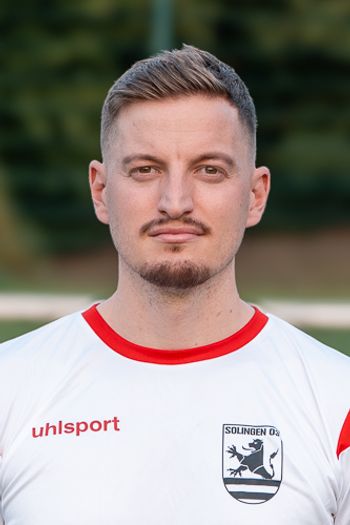 Mensur Pjetrovic