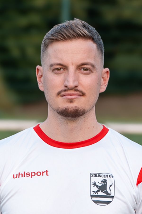 Mensur Pjetrovic