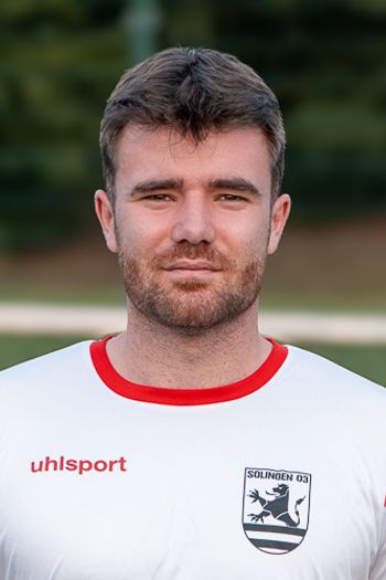 Tim Schreckenberg