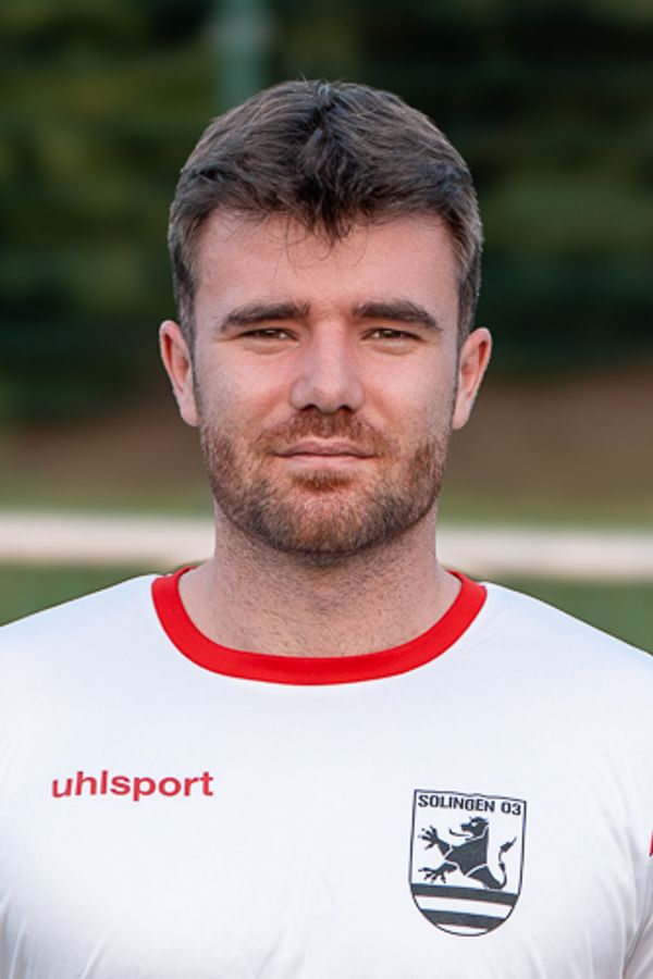 Tim Schreckenberg