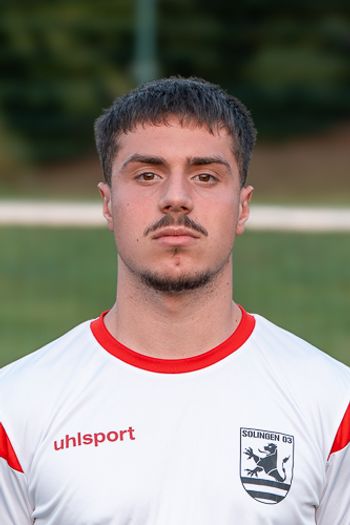 Harry Tranidis