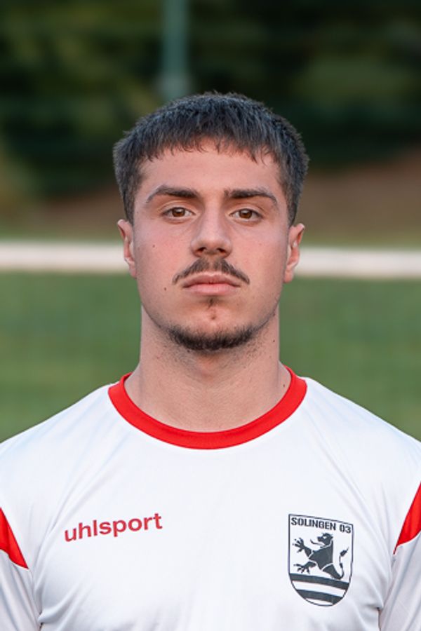 Harry Tranidis