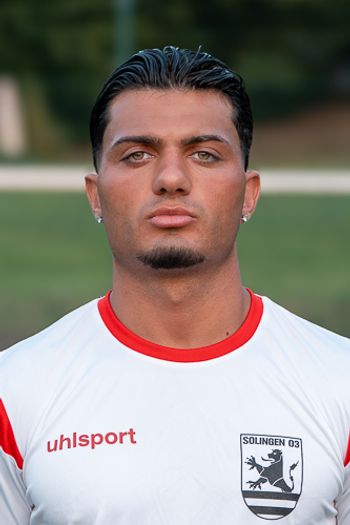 Alessio Russo