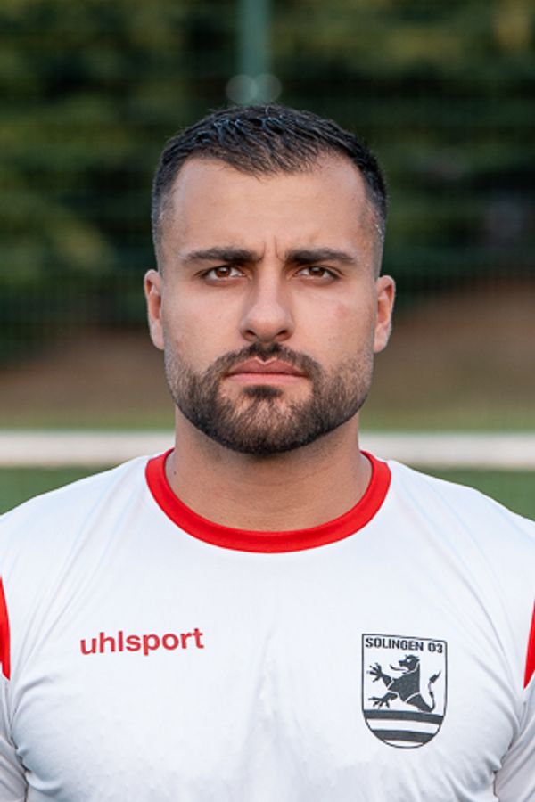 Oguzhan Aslan