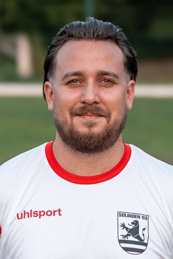 Tolga Üyümaz