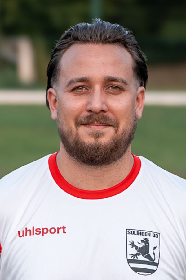 Tolga Üyümaz