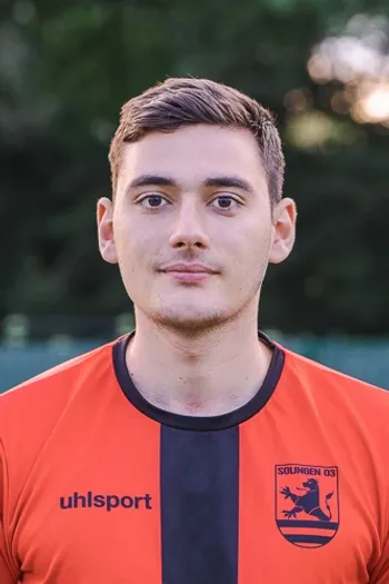 Christos Liampos