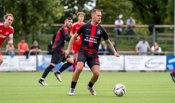 03er auf Varveri-Kurs